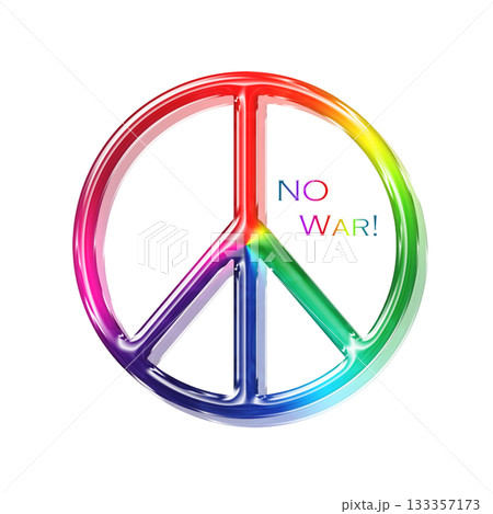 【F3号/手作り額縁入】Symbol of PEACE-平和の象徴- F3号/手作り額縁入】Symbol of PEACE-平和の象徴- Peace symbol」の149万