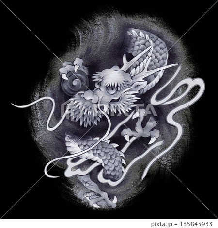 飛竜のイラスト素材 - PIXTA